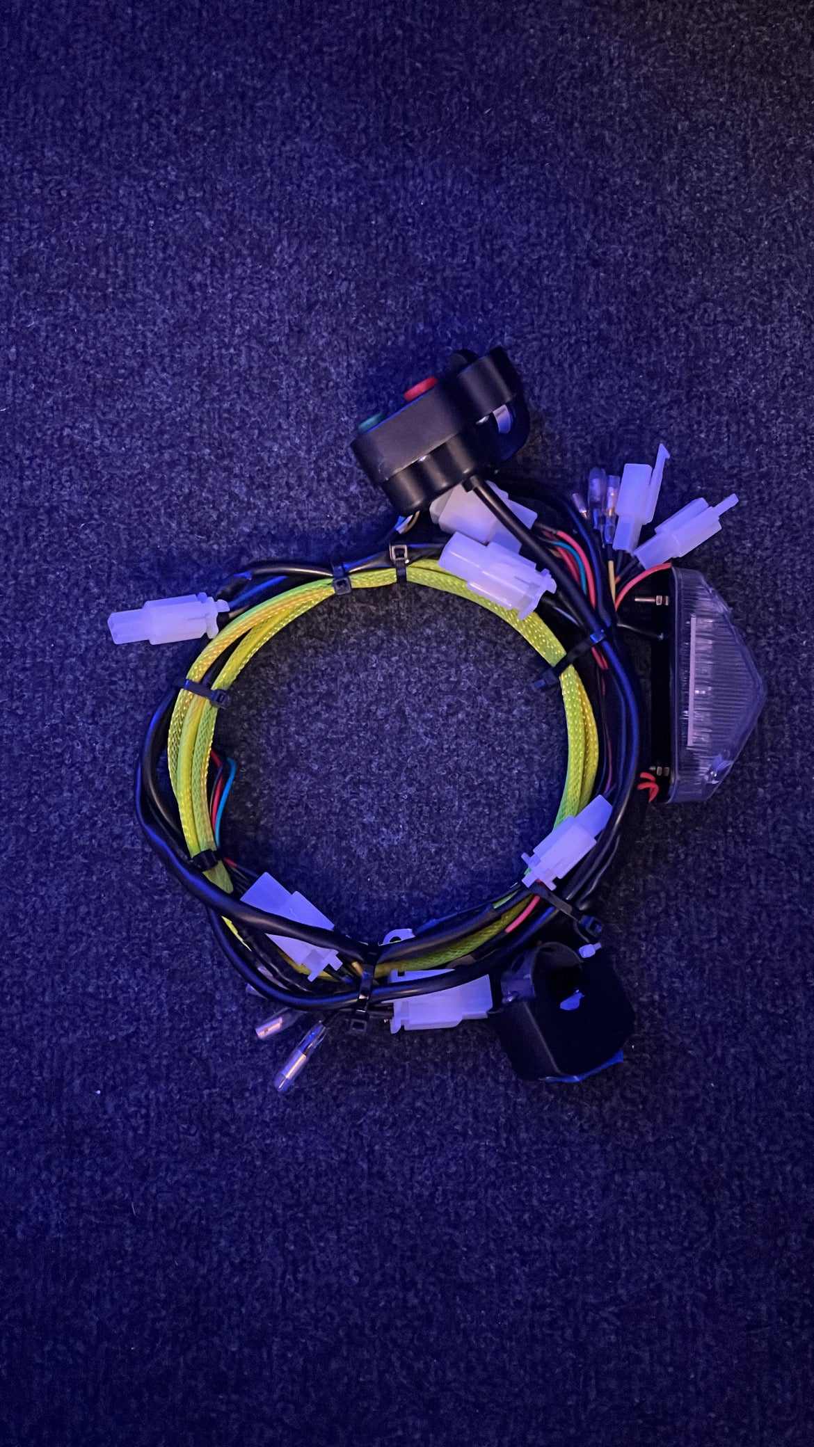 Pack Faisceau (simple)