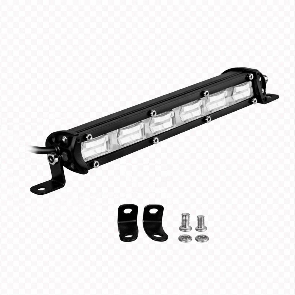 Barre Led
