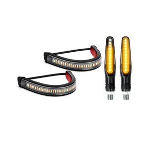Pack Clignotants Led