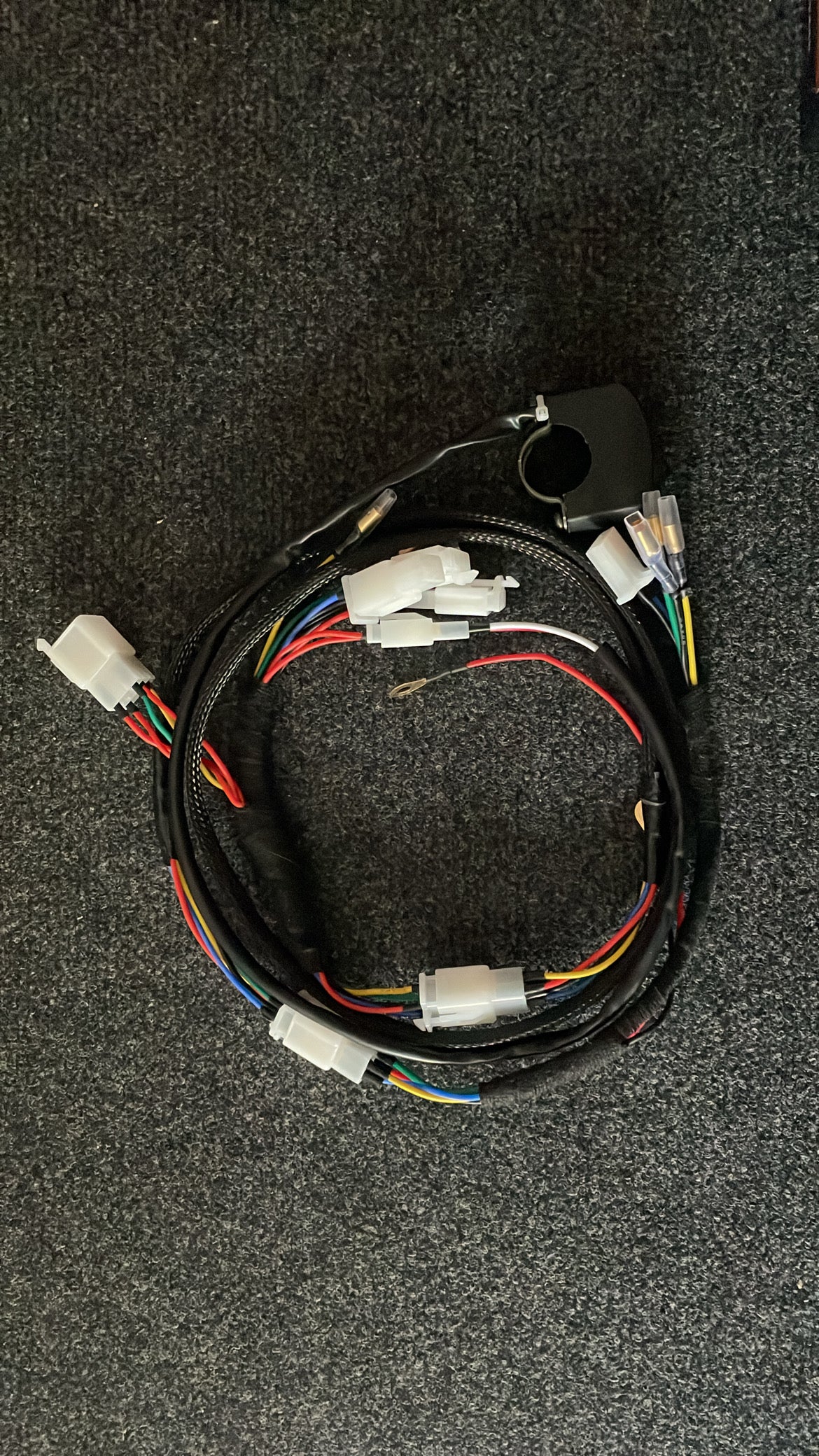 Pack Faisceau (simple)