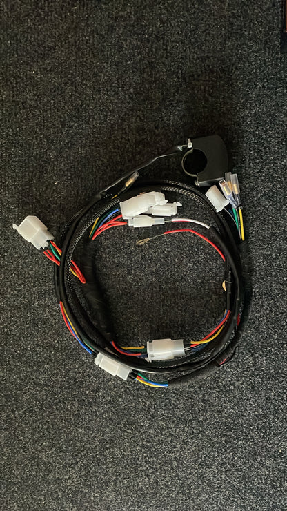 Pack Faisceau (simple)