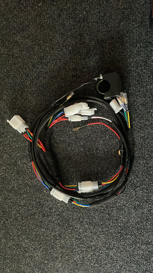 Pack Faisceau (simple)