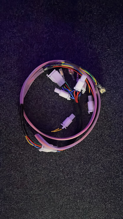 Pack Faisceau (simple)