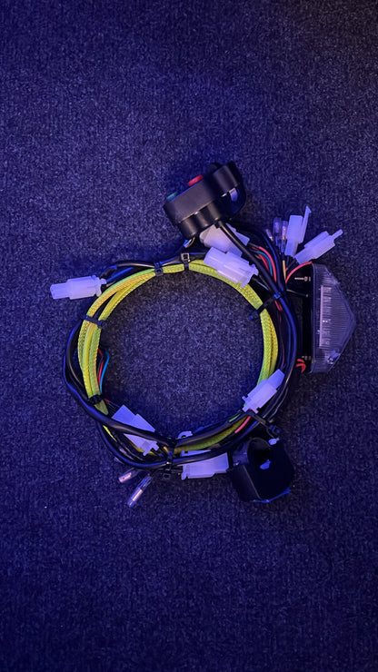 Pack Faisceau (simple)