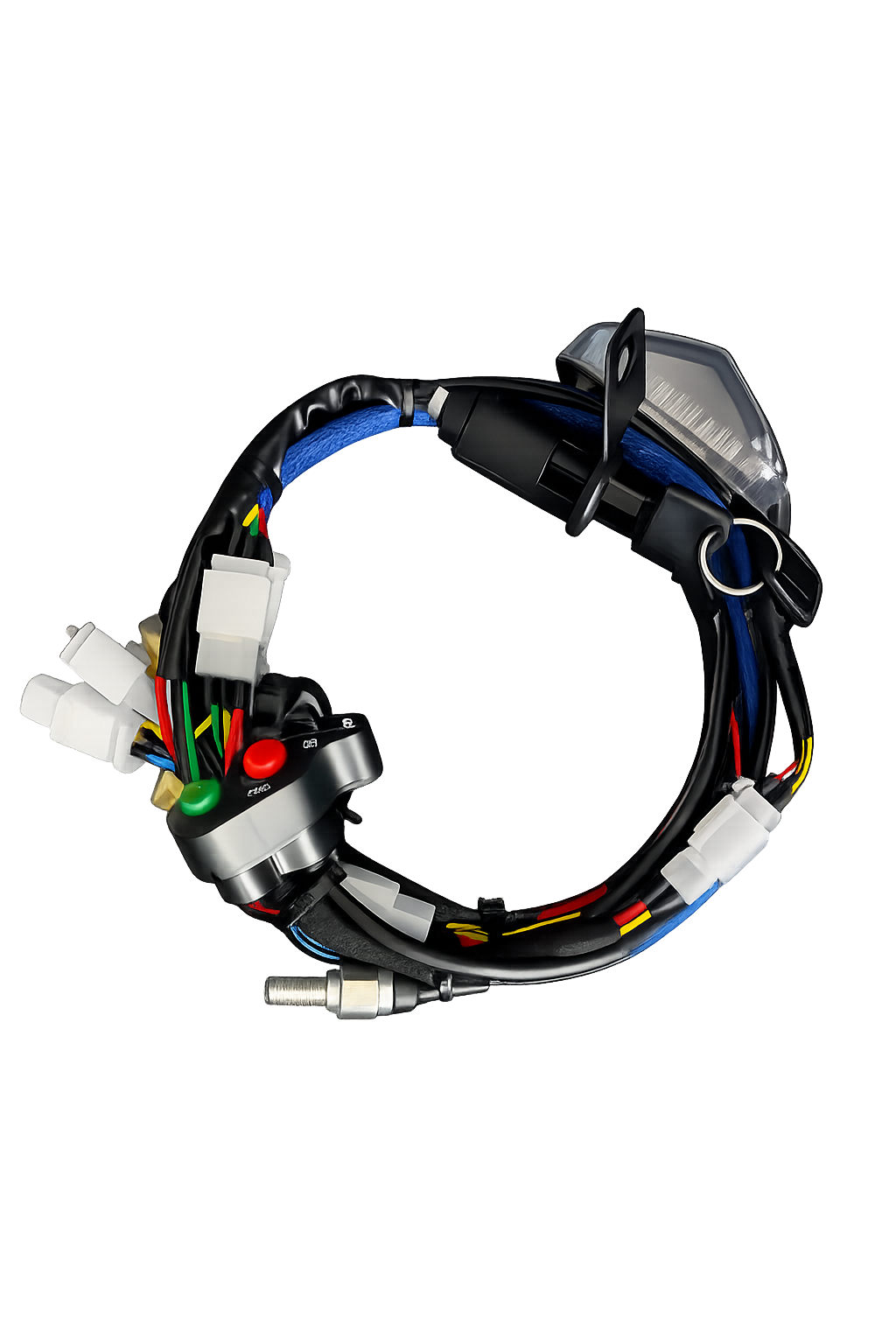 Faisceau Électrique (100% sur mesure)