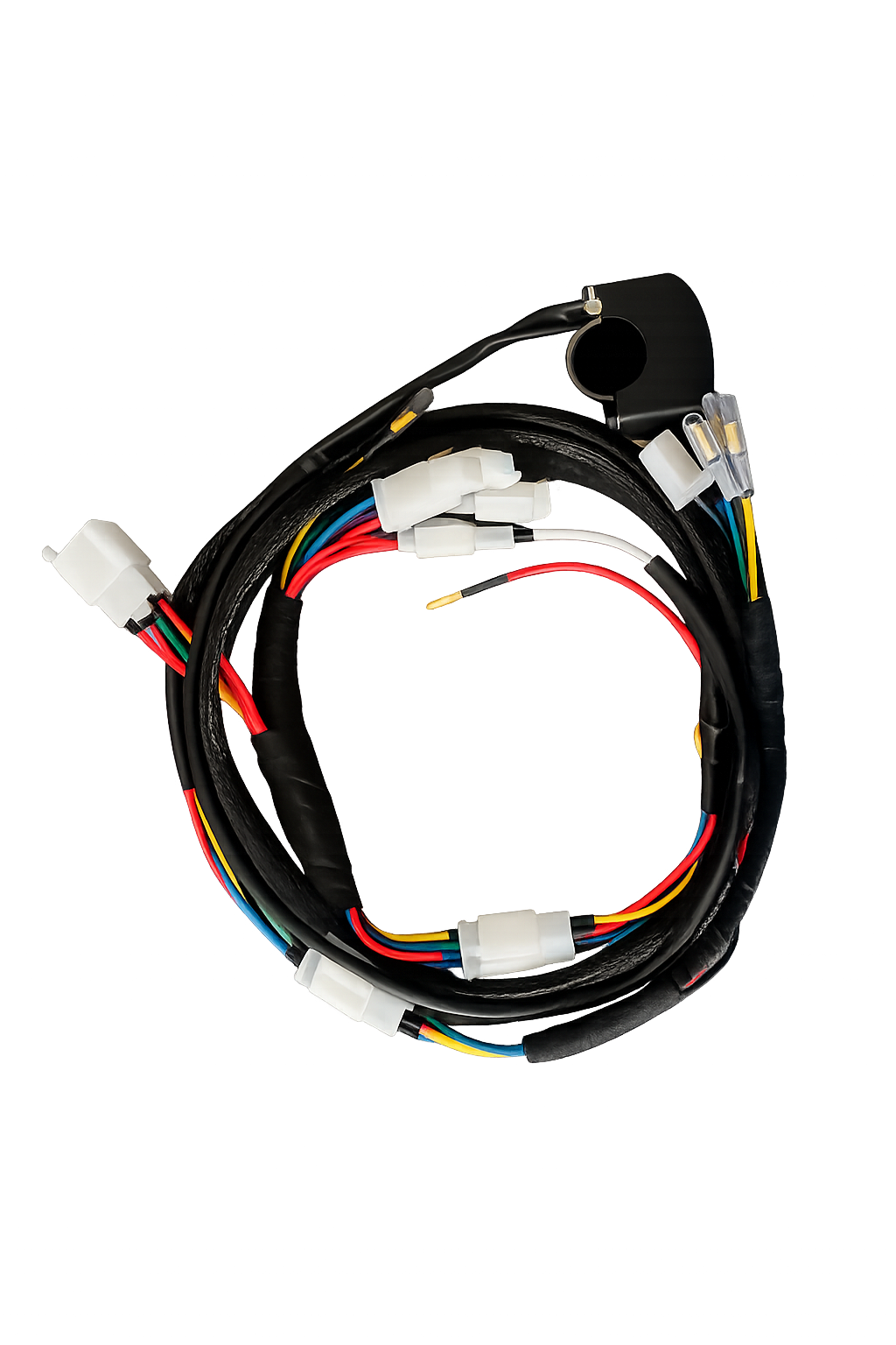 Pack Faisceau (simple)