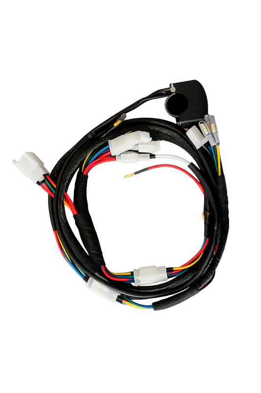 Pack Faisceau (simple)