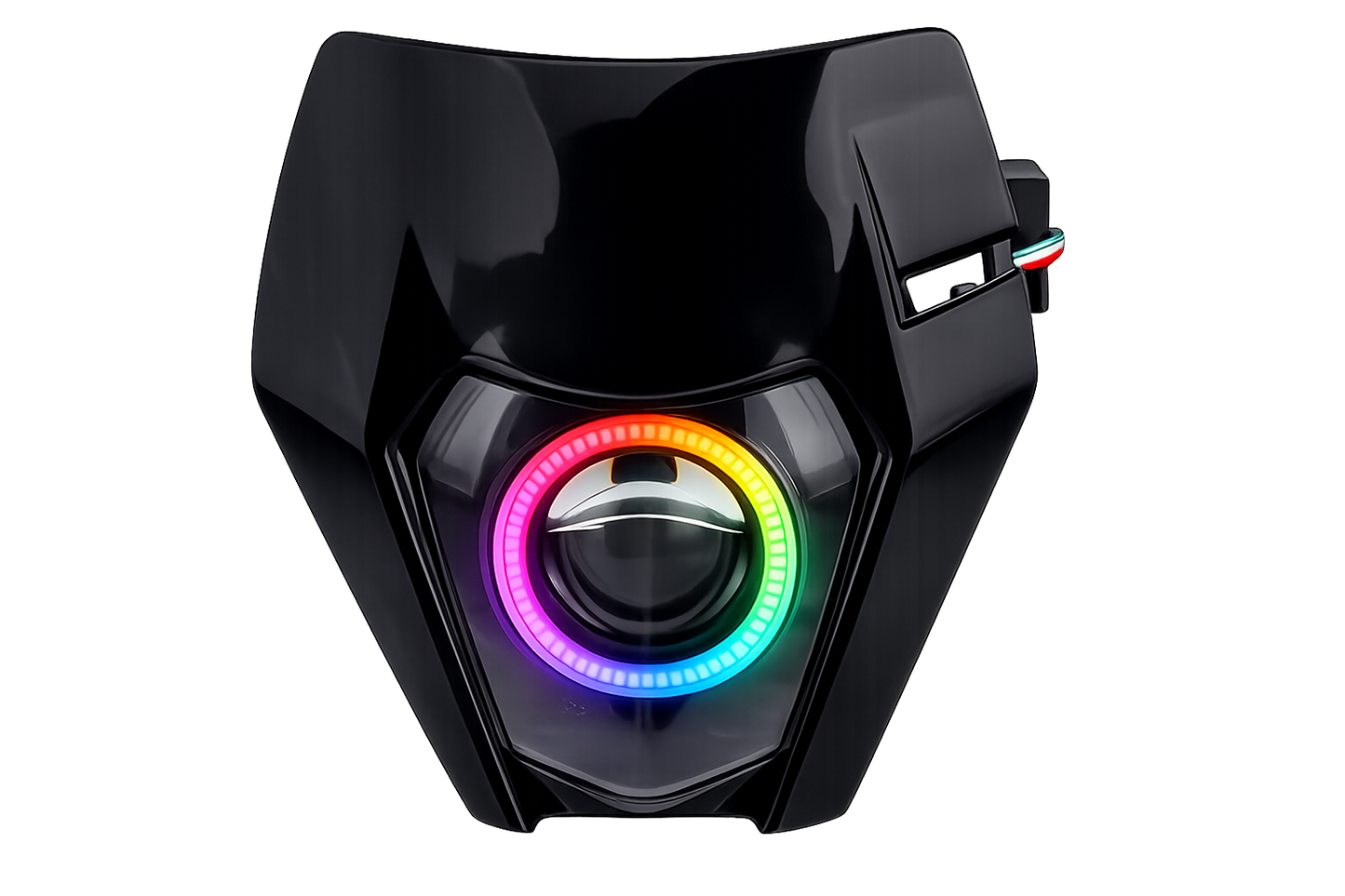 Angel Led RGB pour plaque phare KTM